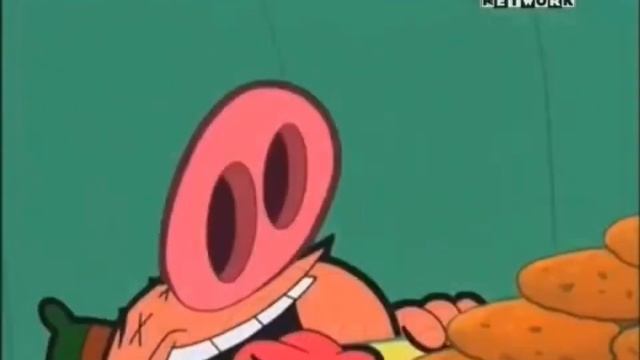 Ужасные Приключение Билли и Мэнди Вырезанный фрагмент (01.06.2006) смотреть онлайн