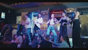 Музыкальное Драйв Лото в легендарном баре Гадкий Койот