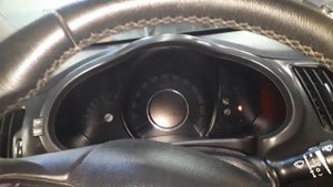 Kia Sportage с 2010 по 2015 г.в. Установка сигнализации с автозапуском StarLine А93 Своими руками.