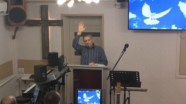 Варахтин Сергей 06.10.2024 смотреть онлайн