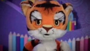 Лунтик 412 2012