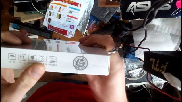 007-Шопоголик_КитайПосыл - 1декабря2015 смотреть онлайн