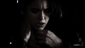 Деймон Сальваторе / Зло природы