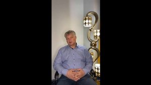 Владимир Дуров - трансляция в инстаграм svetvladimira