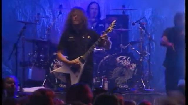 Caliban - Live - Trebur Open Air 2010 смотреть онлайн