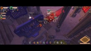 ВАНШОТ КИНЖАЛ? ПВП в ОТКРЫТОМ МИРЕ Альбион Онлайн (Albion Online)