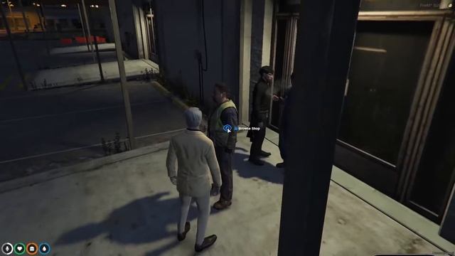 GTA5 Roleplay PDM Dealer Job | #gta5roleplay || Monty Gaming смотреть онлайн