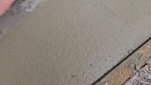 SECRETS OF CONCRETE FINISHING