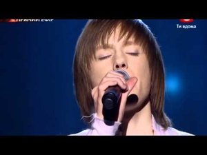 Х-фактор 2 / Гала-концерт / 15-Владислав Курасов 2