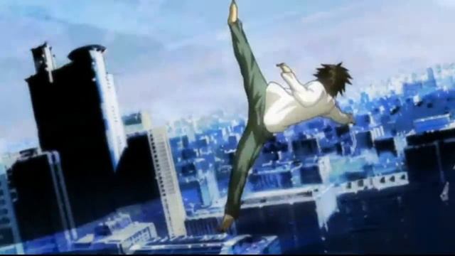 Black L смотреть онлайн