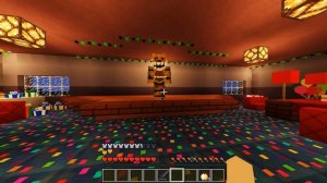 КАК МЕНЯЛСЯ АНИМАТРОНИК  И ЕГО ЖИЗНЕННЫЙ ЦИКЛ В МАЙНКРАФТ ! ЭВОЛЮЦИЯ АНИМАТРОНИКА В MINECRAFT ФНАФ