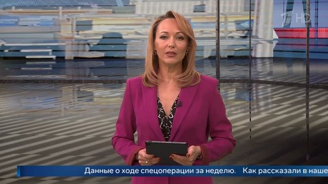 Валерия Кораблёва Эфир от 6.06.2023