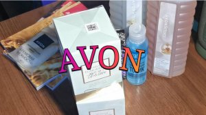 AVON, клиентский заказ, цены в Avon #avon #эйвонроссия #клиентыэйвон #обзорзаказа #заказ #распаковка