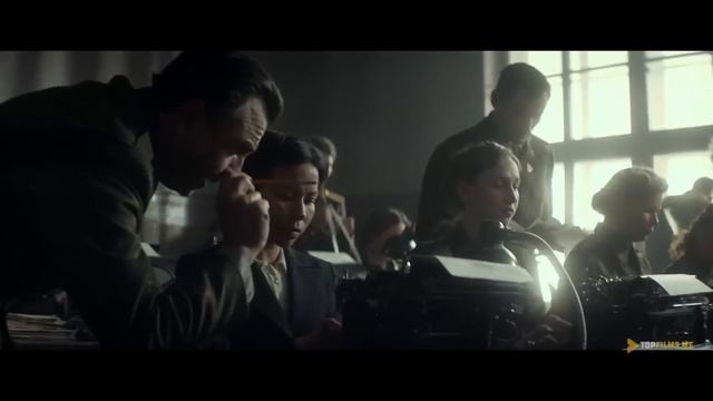 "Nyurenberg" Tarixiy Jangari film. Uzbek tilida. смотреть онлайн