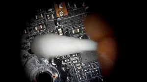 RTX 3080 Ti Gigabyte с Aliexpress, невозможно починить