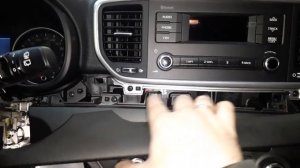 Kia Sportage 2016-2020 г.в. Установка Starline S96 2can 2lin GSM с автозапуском своими руками. DIY.