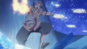 Хвост Феи клип Fairy Tail AMV