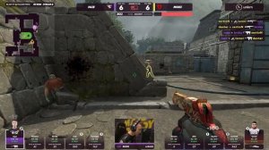 ropz—2023 Best Highlights—CSGO