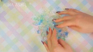 ЖУТКИЙ ДНЕВНИК Страшные ИСТОРИИ со слаймами. Страшилки