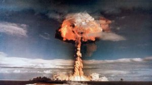 История семипалатинского полигона в цифрах