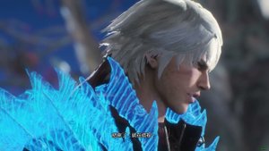 Devil May Cry 5 Nero DMC4 MOD