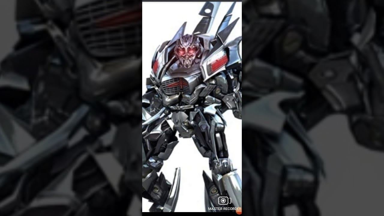 Обзор персонажа Сайдуэйз смотреть онлайн