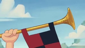 Агульский мультфильм 1