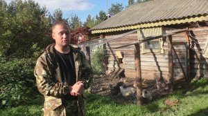 Деревенские будни. Итоги лета/ЖИЗНЬ В ДЕРЕВНЕ #жизньвдеревне #хутор