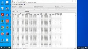 Cara Mudah Programming Vertex VX 1700