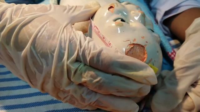 Pemeriksaan fisik BBL Normal смотреть онлайн