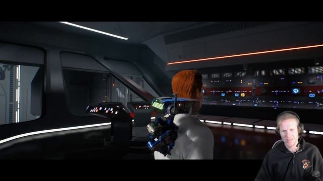 Star Wars Jedi: Survivor - Story Only Walkthrough Part 11 - Exploring the ISB Base on Nova Garon смотреть онлайн