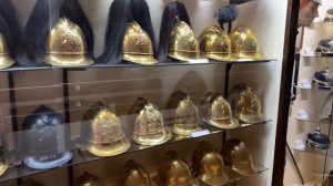 Музей пожарной охраны Винненден, Германия: знакомство с историей пожаротушения