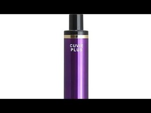 Обзор HQD. Электронная сигарета Cuvie plus