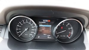 2013 Range Rover Evoque Dynamic