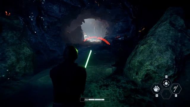 STAR WARS: BATTLEFRONT II ● OBSERVATORY ● Luke Skywalker and R2-D2 ● Campaign Walkthrough episode 5 смотреть онлайн