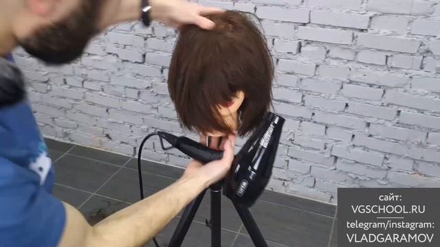 В чем отличие технично выполненной стрижки?