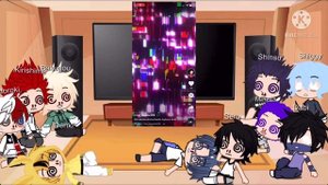 //MHA Boys react to Deku TikToks// |||DekuBowl|||💚