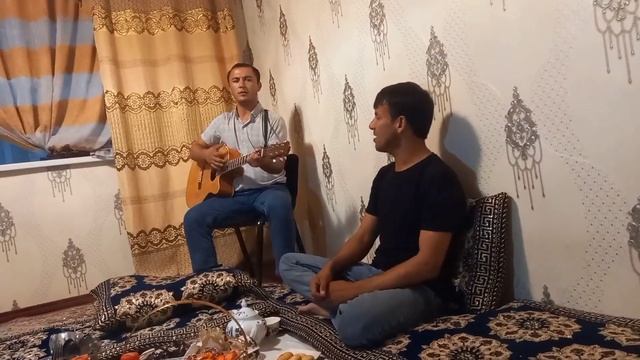 ИСО ХАКИМОВ БО САДОИ ЗИНДА СУРУДИ ЗАРИНА. смотреть онлайн