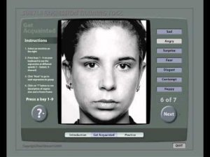 Пол Экман психология лжи 2