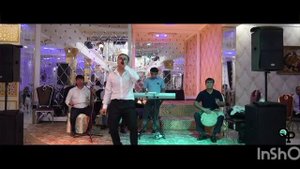 РУСТАМИ НУР ТУЁНА 2021