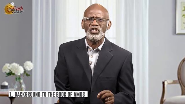 “Like Stick Break In Yuh Ear… Who Doh Hear Will Feel! Part 2” - FHL Centre | Sunday Service смотреть онлайн