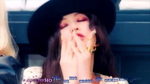 BLACKPINK - Kill This Love (rus.sub)