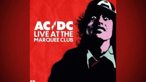 AC/DC - Live At The Marquee Club 1976 (2020 Remaster)