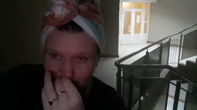 Мирон боец!!!лечимся/набираем вес/