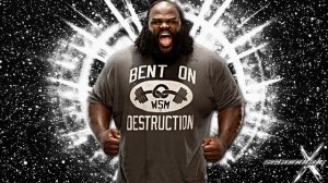 mark Henry WWE music مارکهنری اهنگرپکشتیکج