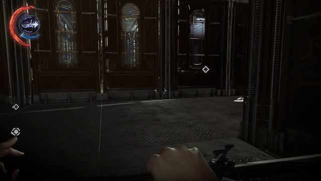 Dishonored 2 Прохождение Часть 5 - Механический особняк