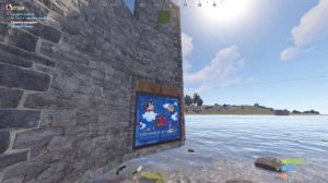 РАЗОБЛАЧЕНИЕ ЧИЗИ ЧИТЫ РАСТ RUST