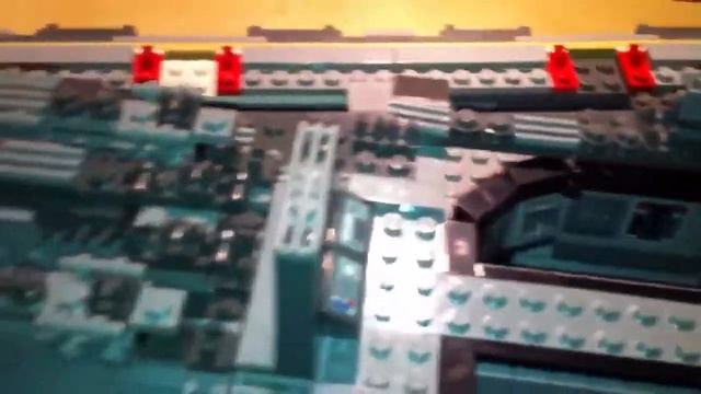 Lego 10221 Star Wars Super Star Destroyer 04 смотреть онлайн