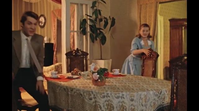 Из х/ф "Москва слезам не верит" #цитаты  #экранизация  #кино