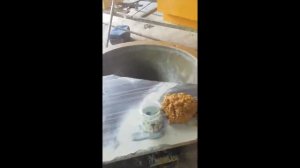How to develop Fiberglass ball dome dia. 3 ft. developed and  fabricated